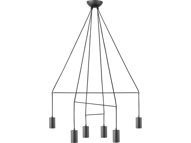 

Люстра Nowodvorski 9677 IMBRIA