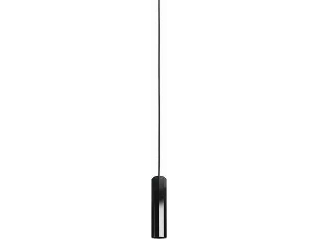 

Подвесной светильник Nowodvorski 8881 POLY M BLACK