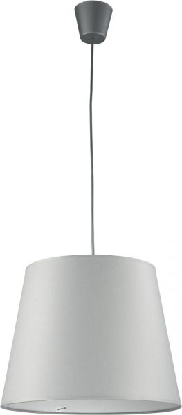 

Подвесной светильник TK lighting 1881 Maja Gray