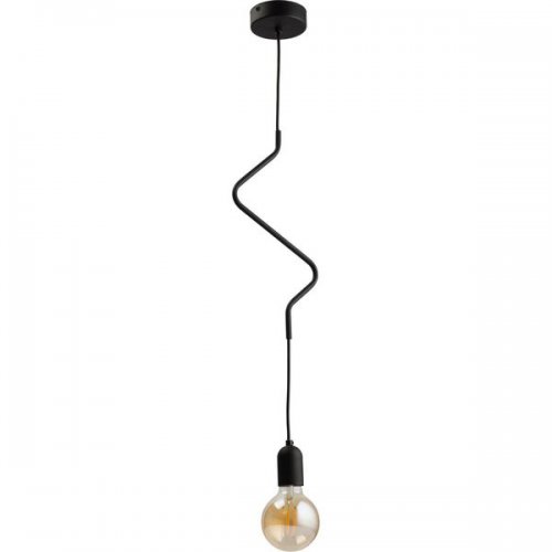 

Подвесной светильник TK Lighting 2439 ZIGZAK