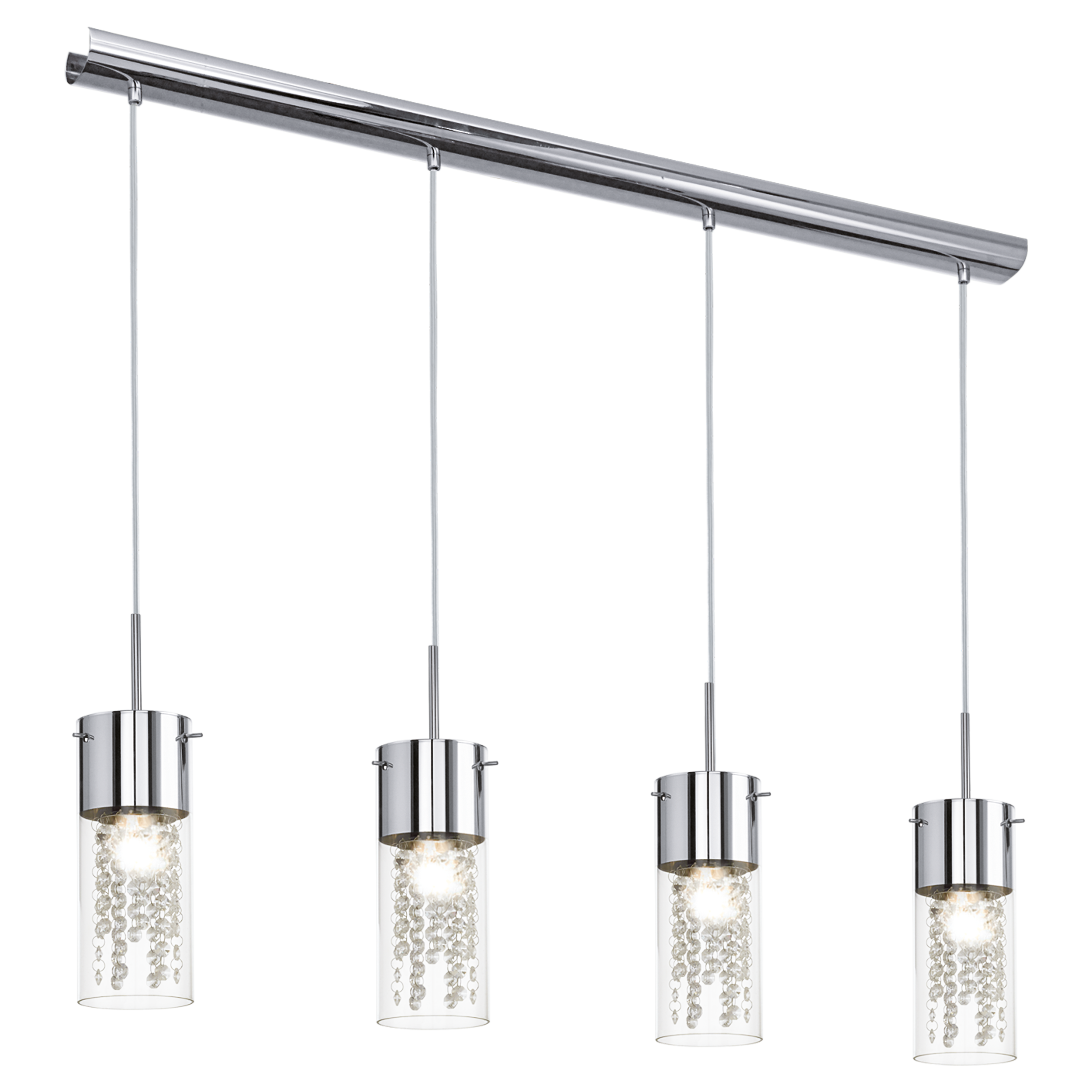 

Люстра Eglo 90696 DIAMOND
