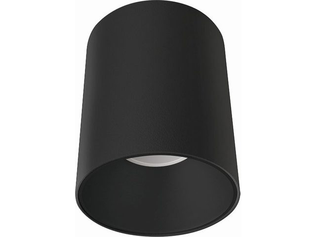 

Точечный светильник Nowodvorski 8930 EYE TONE BLACK