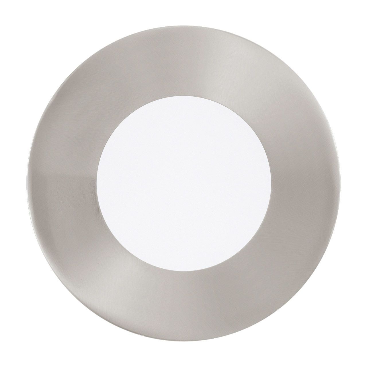 

Встраиваемый светодиодный светильник Eglo 95465 FUEVA 1 NICKEL