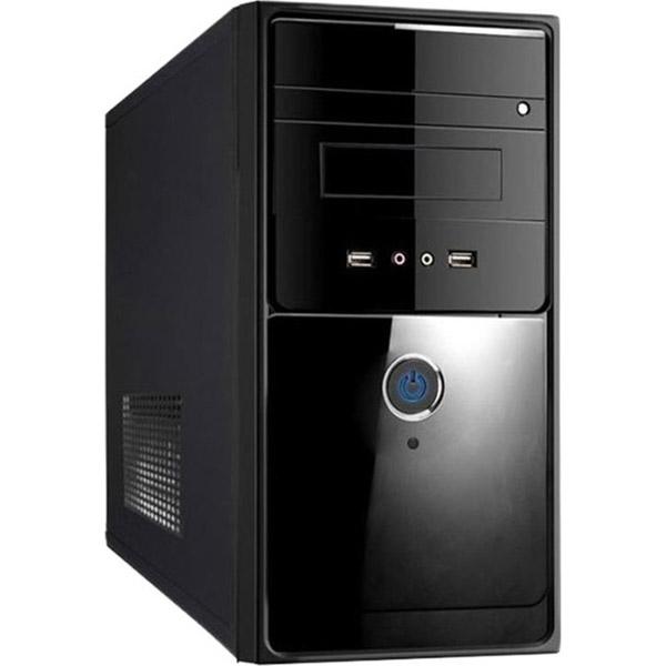 

Корпус DELUX MK260 450W (MK260-450-12) (MK260 450W 120mm)