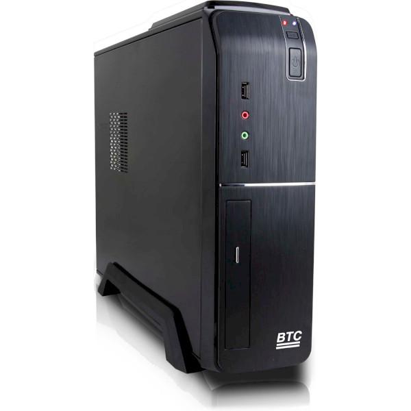 

Корпус BTC S110 (ATX-S110)