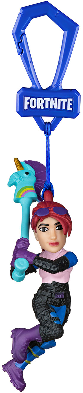 

Фигурка-брелок Fortnite S1 Brite Bomber (FNZ0002)