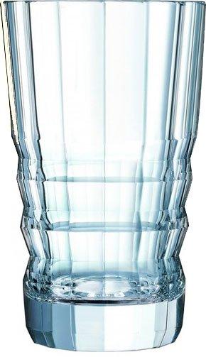

Ваза Cristal d’Arques Architecte 27 см