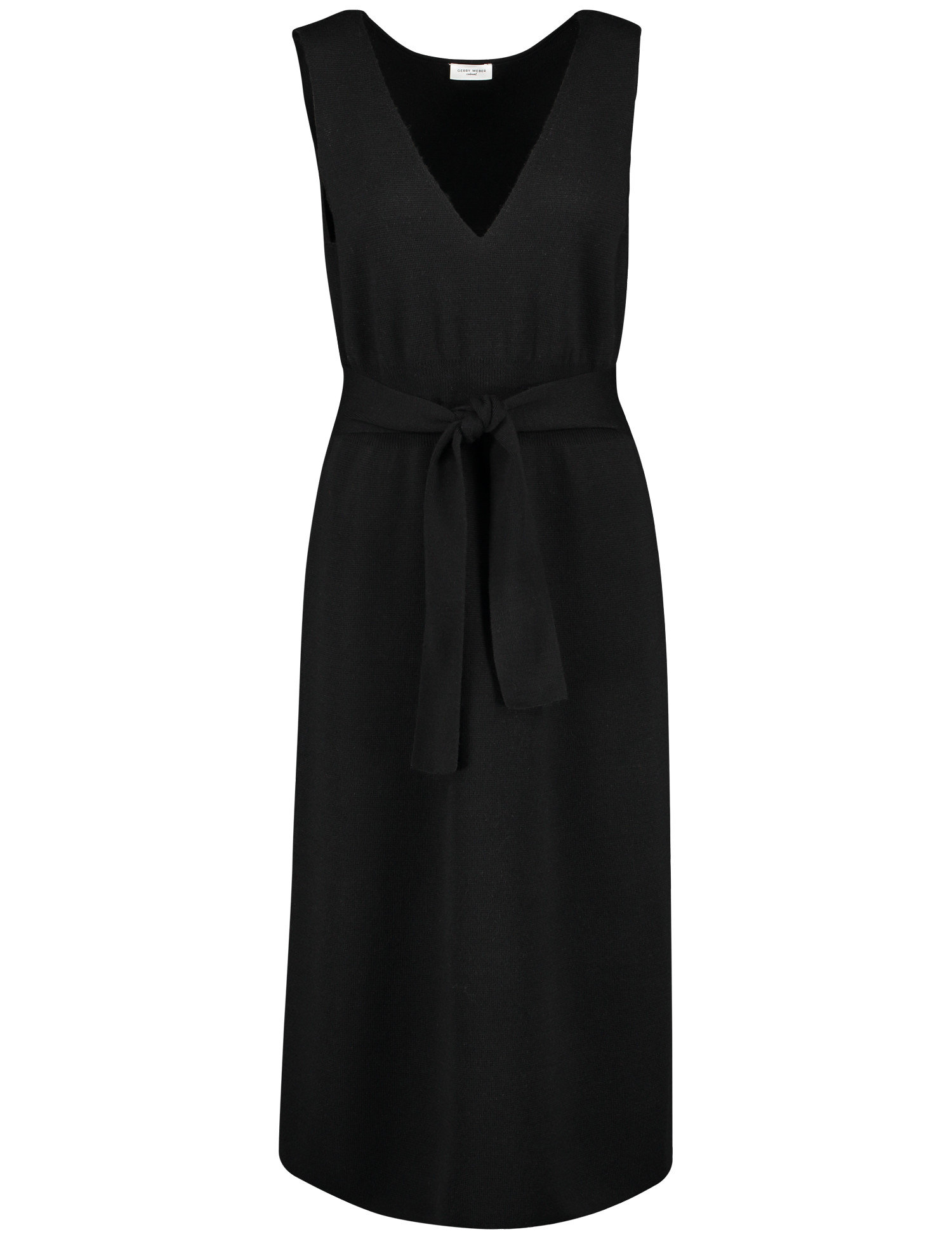 

Платье Gerry Weber 38 Черное 385050.44706