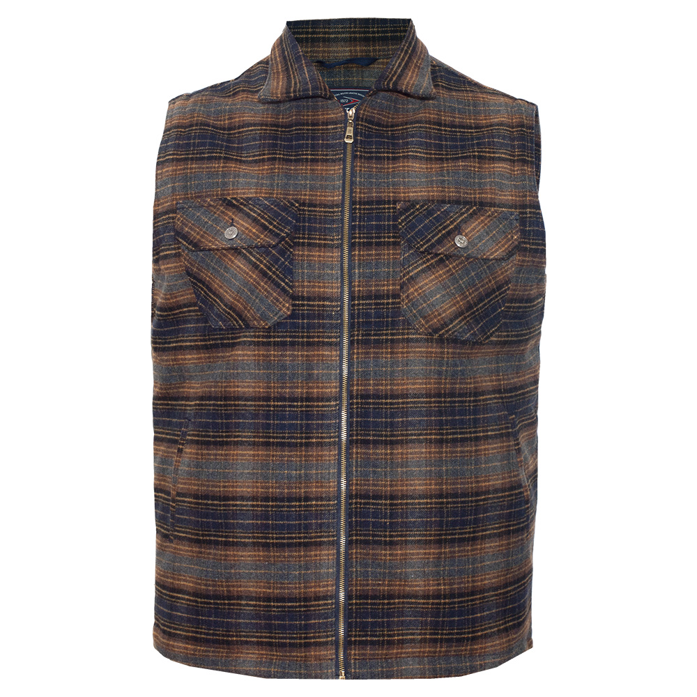 

Жилет DEKONS ku00455645 () коричневый, Жилет DEKONS ku00455645 (66) коричневый