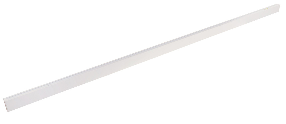 

Шинопровод магнитный Brille HD-26TR/2m WH 2м
