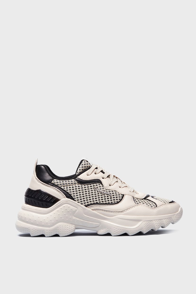 

Женские белые кроссовки ECCLES SAND Pepe Jeans 39 PLS31228