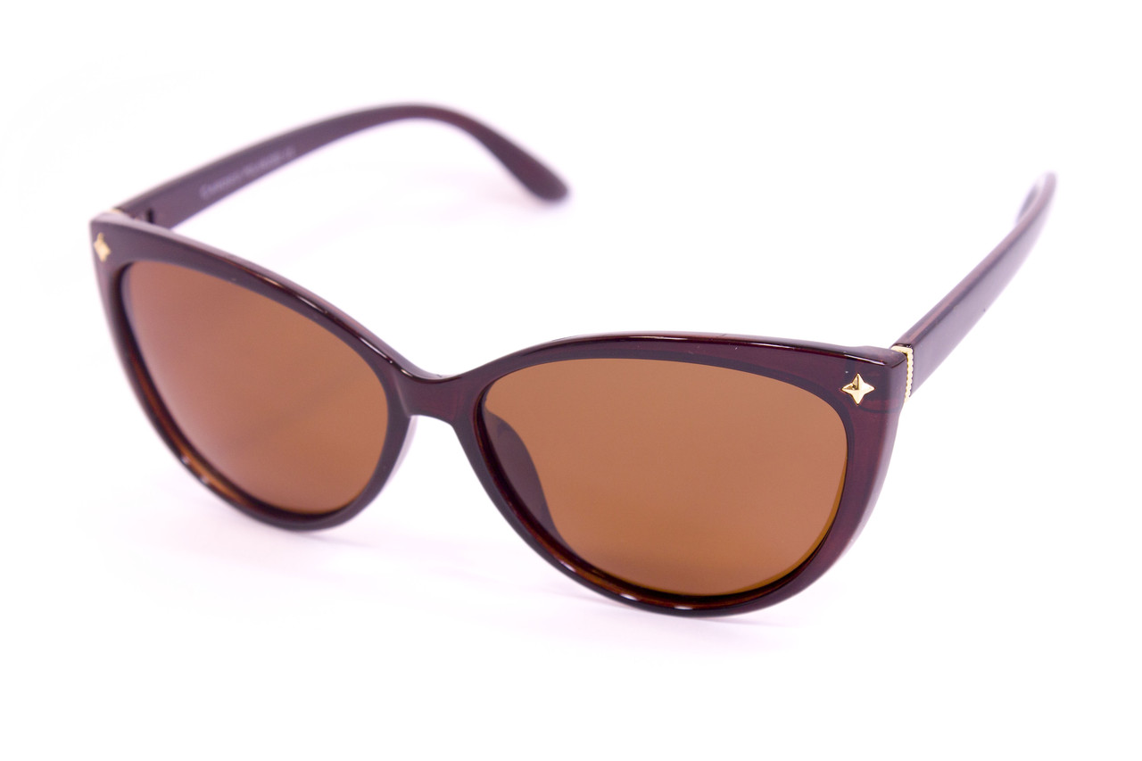 

Женские солнцезащитные очки Shust polarized Р0949-2