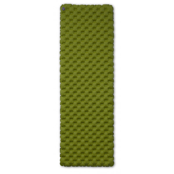 

Коврик надувной Pinguin Wave L Green (PNG 719048)