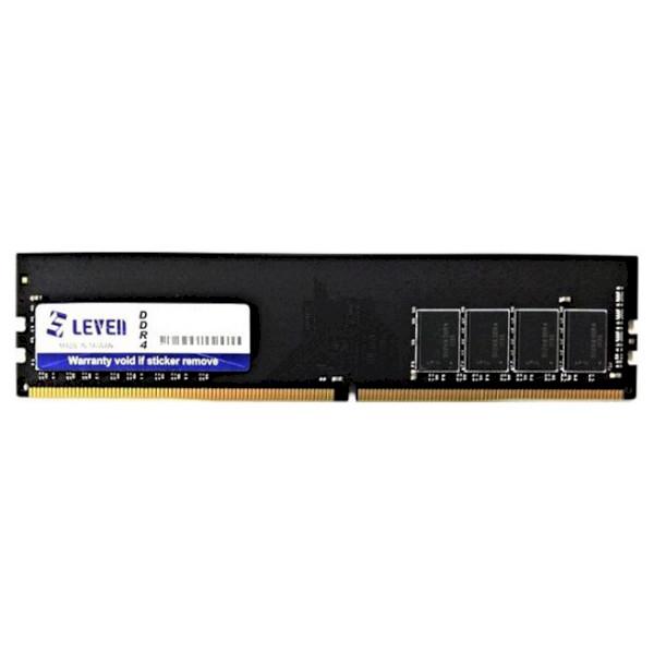

Модуль памяти LEVEN DDR4 2666MHz 8GB (JR4U2666172408-8M)