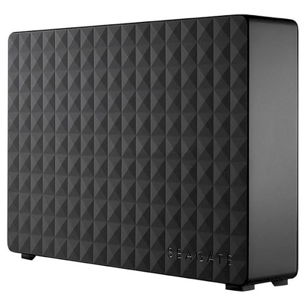 

Внешний жёсткий диск SEAGATE Expansion 6TB USB3.0 (STEB6000403)