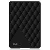 

Внешний жесткий диск Silicon Power Diamond D06 2TB SP020TBPHDD06S3K 2.5 USB 3.0 E