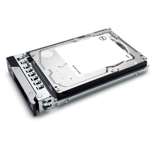

Жесткий диск G14 2.5in 2.5in Hot-plug DELL 1.8TB 10K RPM SAS 12Gbps (400-ARXC)