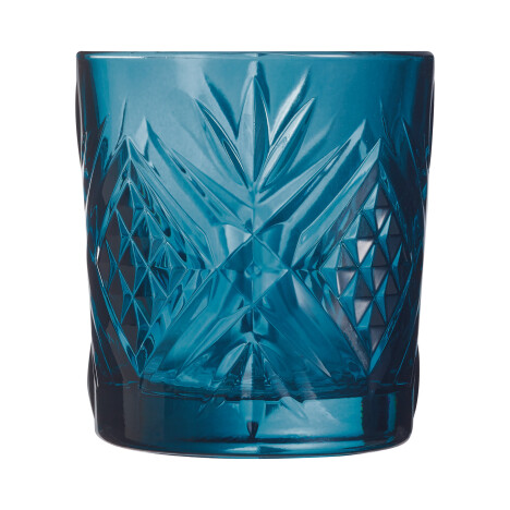 

Набір склянок 300 мл 6 шт. Luminarc Dallas London Topaz (0375/1q)
