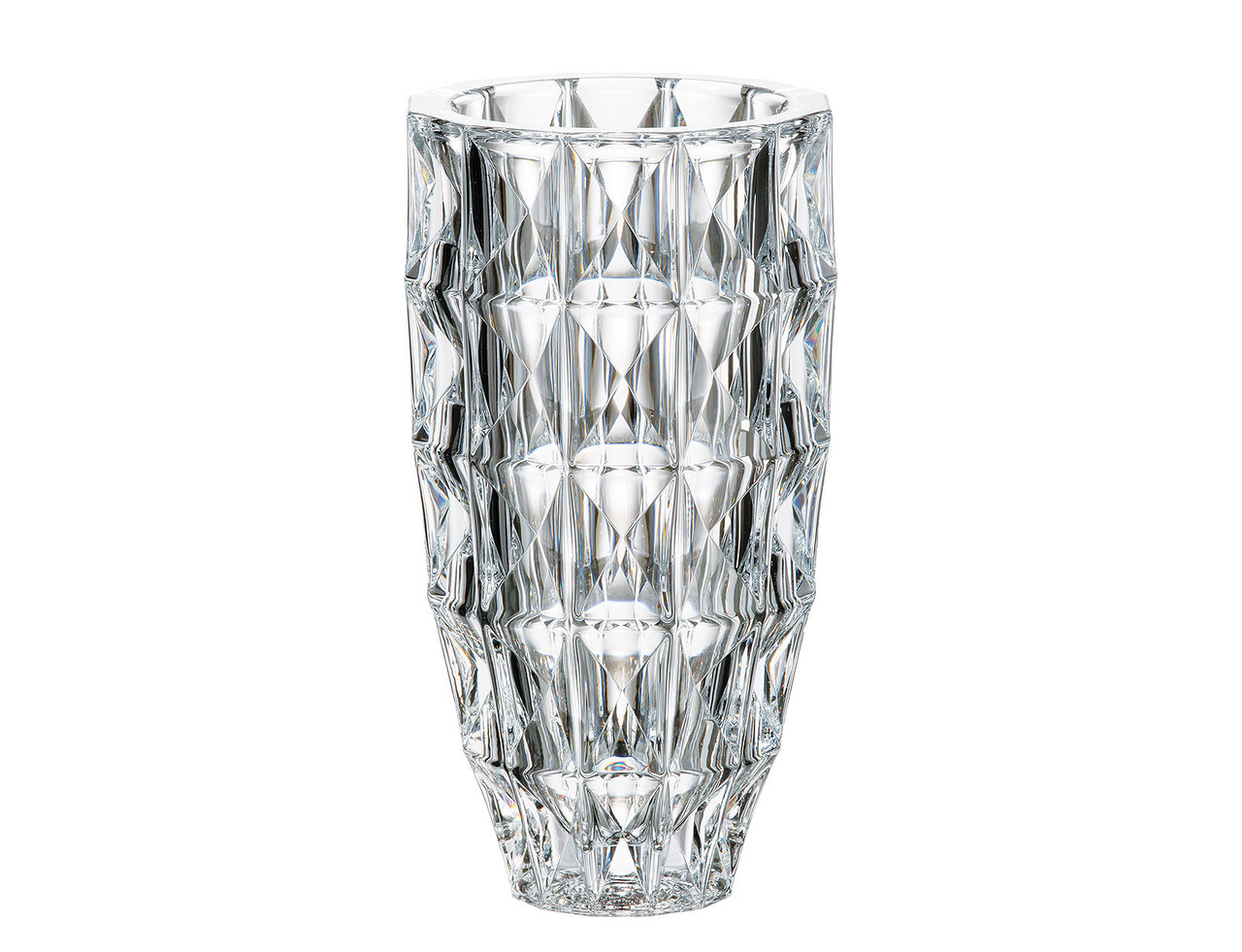 

Ваза 25,5 см Bohemia Diamond (8KG31-99T41-255)