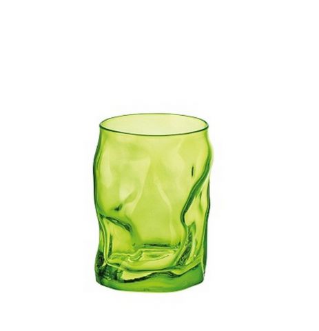 

Набір склянок 300 мл 6 шт. Bormioli Rocco Sorgente Water Light