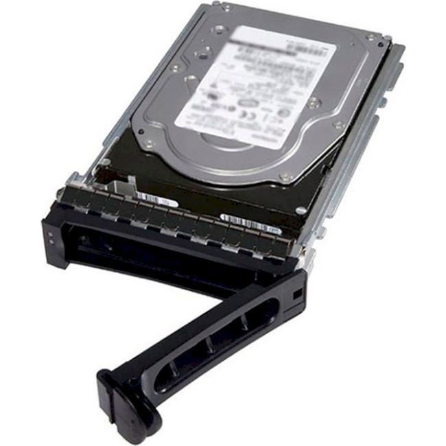 

Жёсткий диск 3.5" LFF 8TB DELL SAS 7.2K (400-ASNQ)