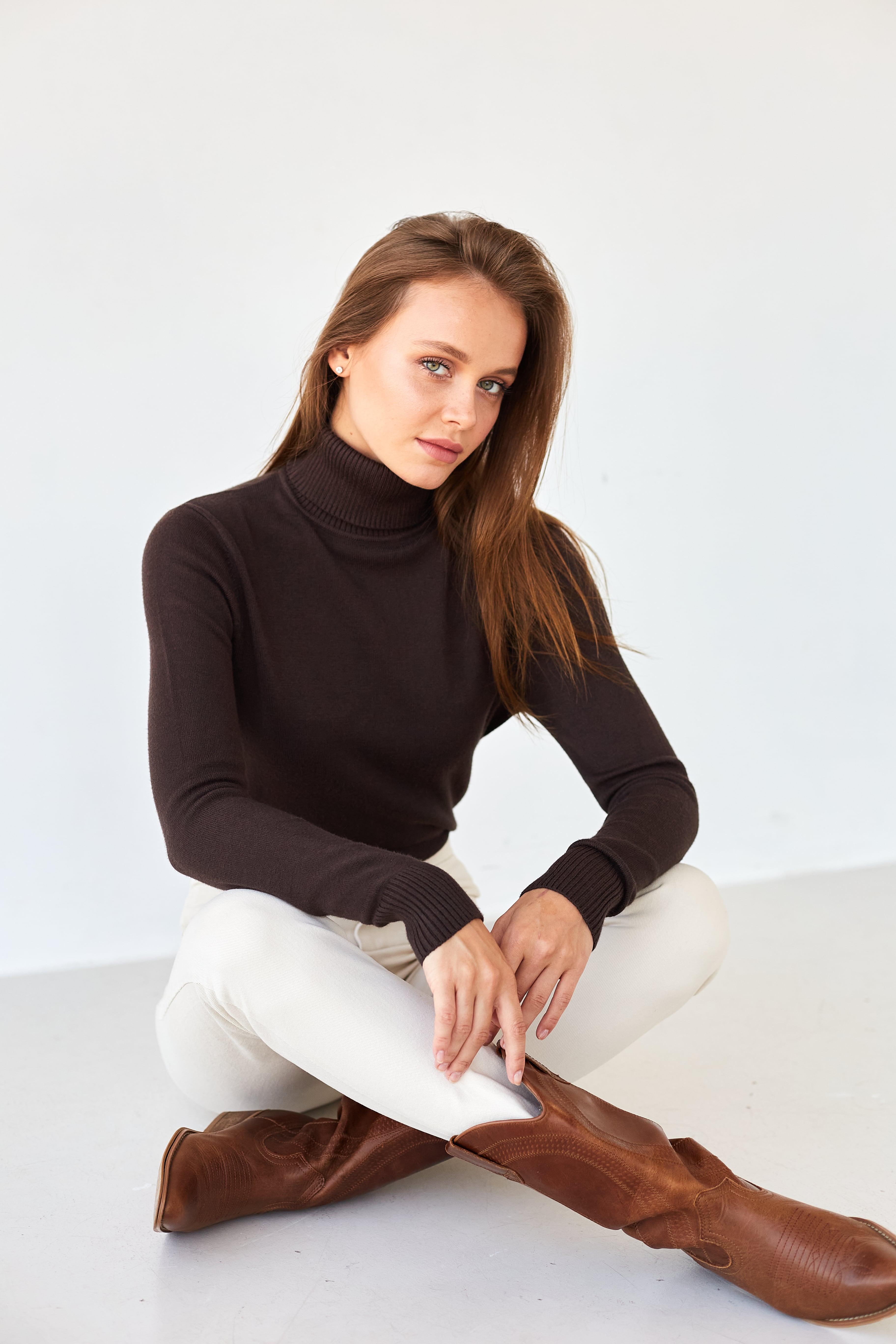 

Гольф водолазка Solmar 1838-38209  Горький шоколад (1838-38209-21, Гольф водолазка Solmar 1838-38209 S Горький шоколад (1838-38209-21)