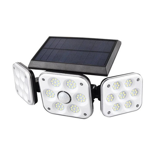 

Светильник Split Solar Wall Lamp FL-1752 Белый