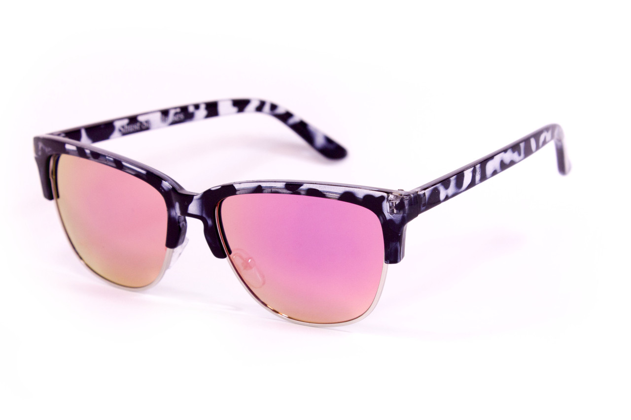

Очки Shust Clubmaster 5003-15