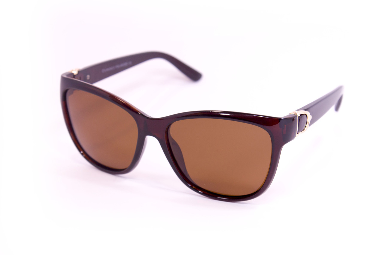 

Женские солнцезащитные очки Shust polarized Р0955-2