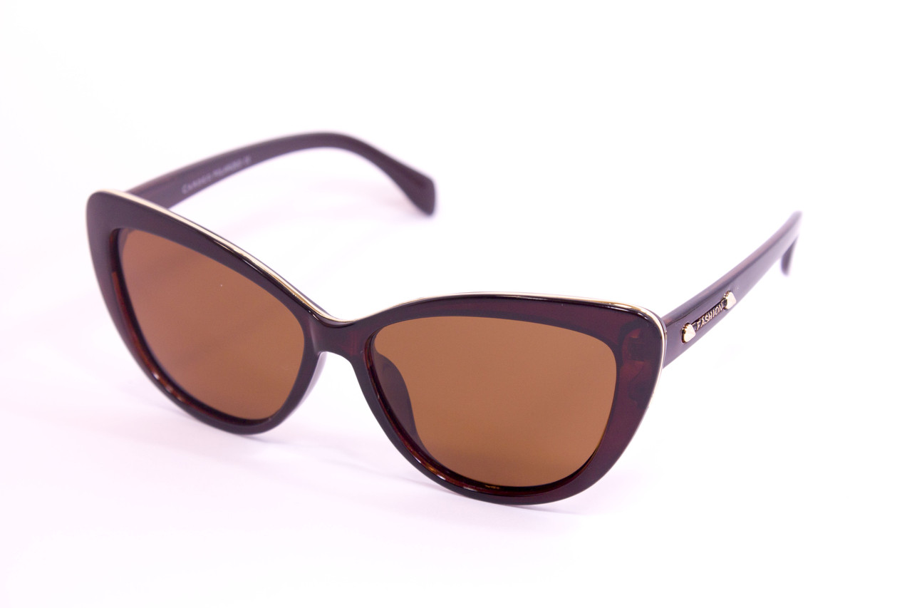 

Женские солнцезащитные очки Shust polarized Р0953-2