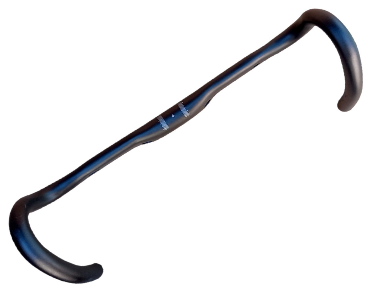 

Руль Gub Gravel AERO ROAD 31.8mm алюминий баттинг