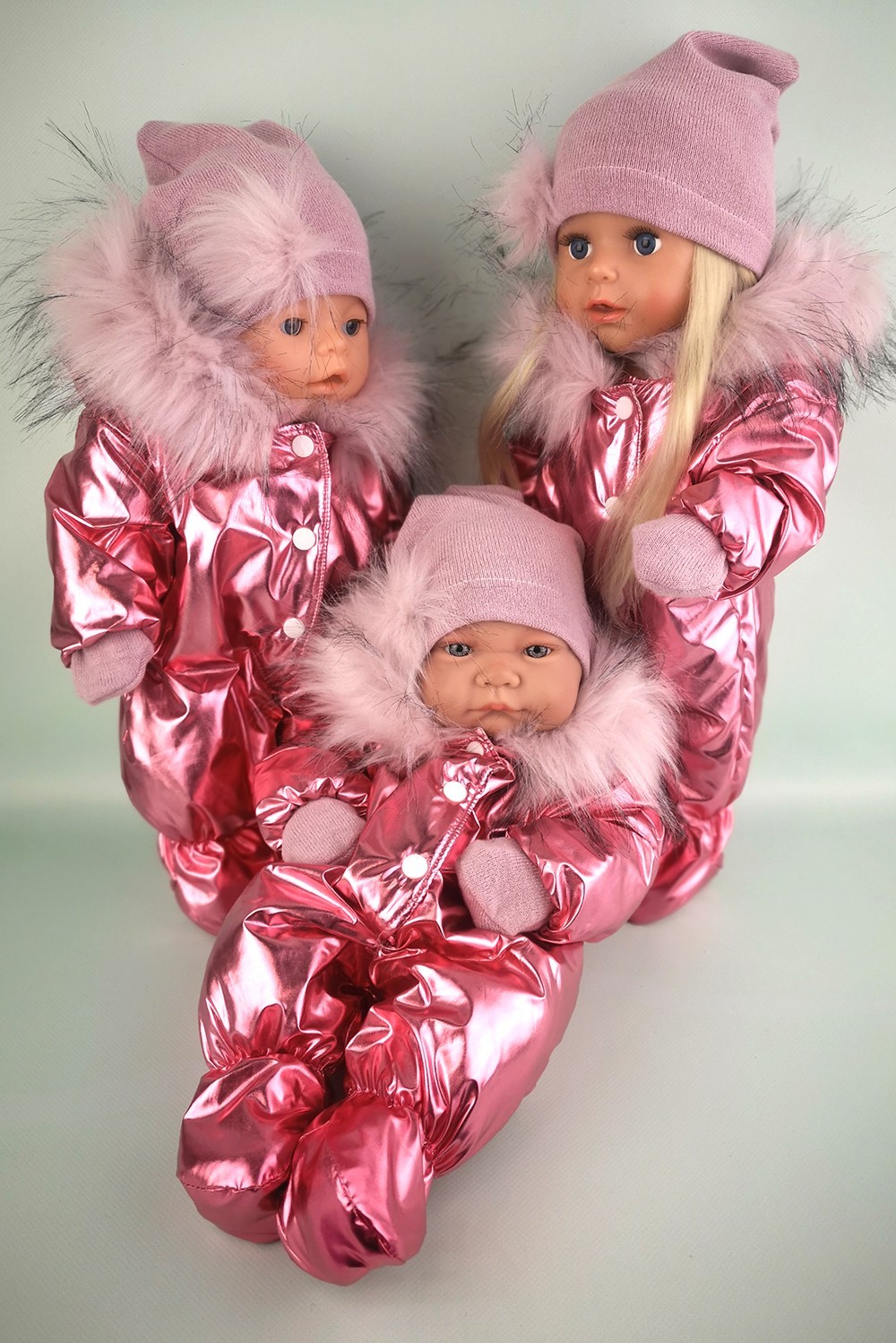 Одежда Беби Бон (Baby Born) купить одежду для кукол Беби Борн в интернет-магазине - страница 5