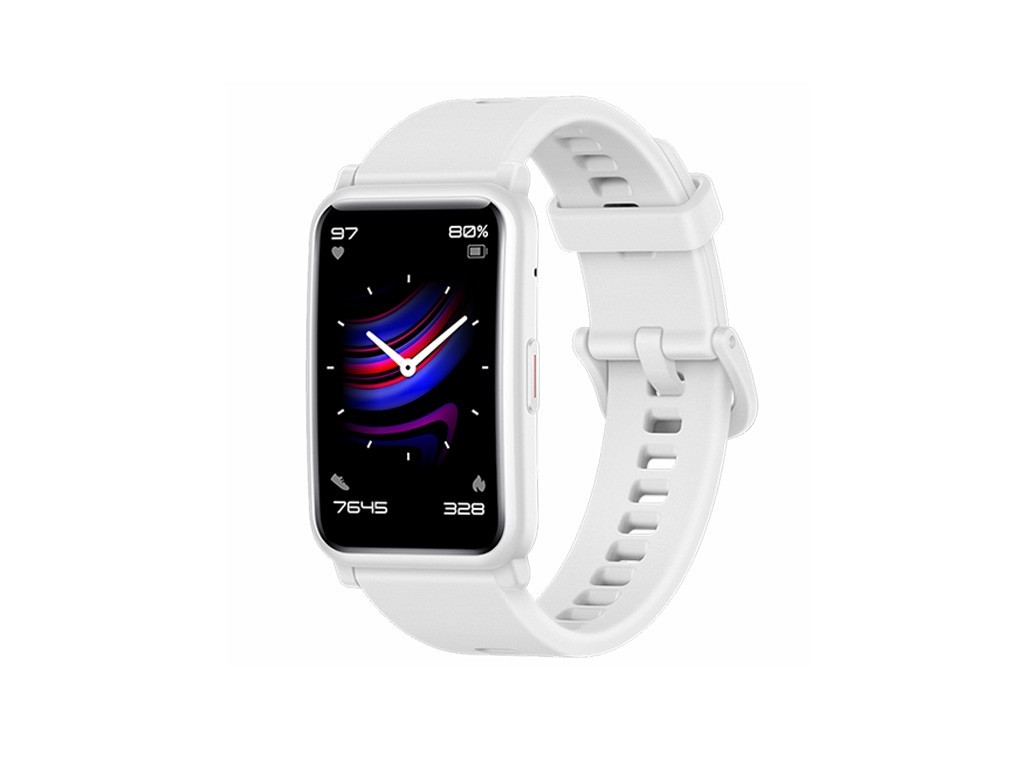 Смарт-часы Huawei Honor Watch ES HES-B09 White – фото, отзывы ...