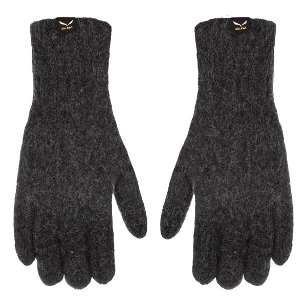 

Перчатки Salewa Walk Wool L Серый