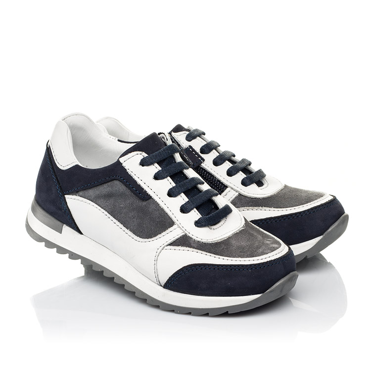 

Кроссовки Woopy Fashion 23 белый (5100)