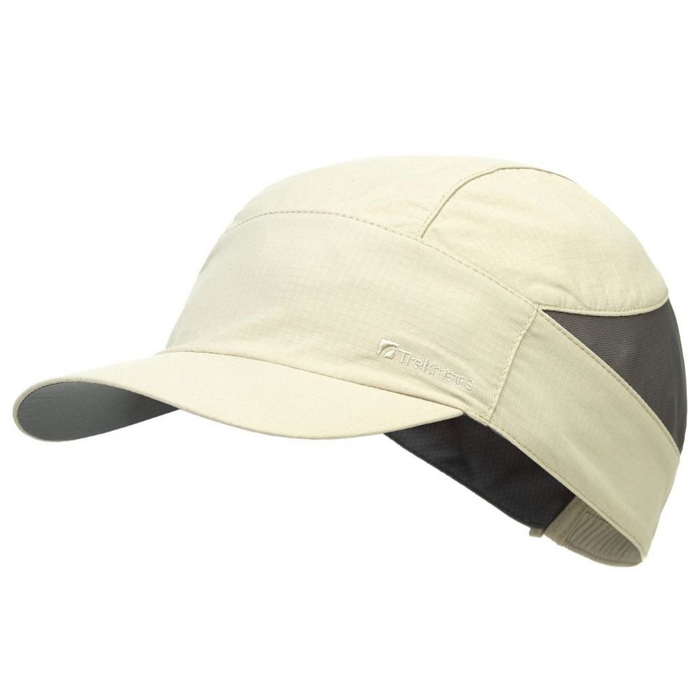 

Кепка Trekmates Shine cap S/M бежева