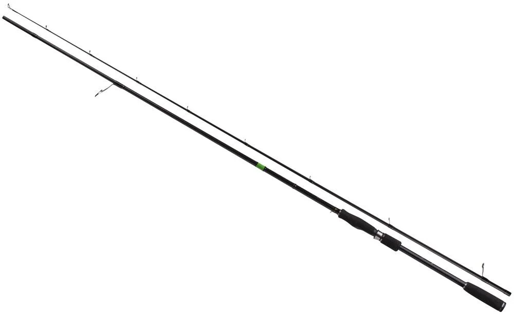

Спиннинг Favorite X1 802M 2.44m 7-21g