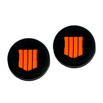 

Накладки на Стики RMC PlayStation 5 PlayStation 4 PlayStation 3 Xbox Series Xbox One Xbox 360 Black Call of Duty: Black Ops 4 Новое