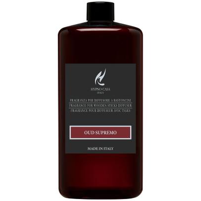 

Запасной парфюм Hypno Casa аромат Oud Supremo (Prima classe) 1000 мл