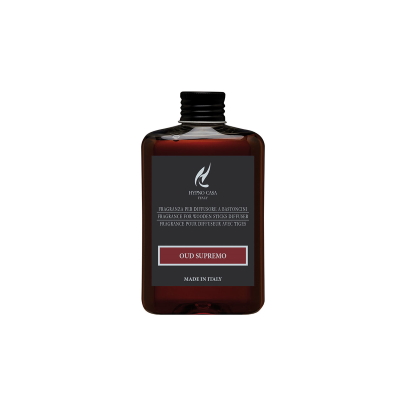 

Запасной парфюм Hypno Casa аромат Oud Supremo (Prima classe)200мл