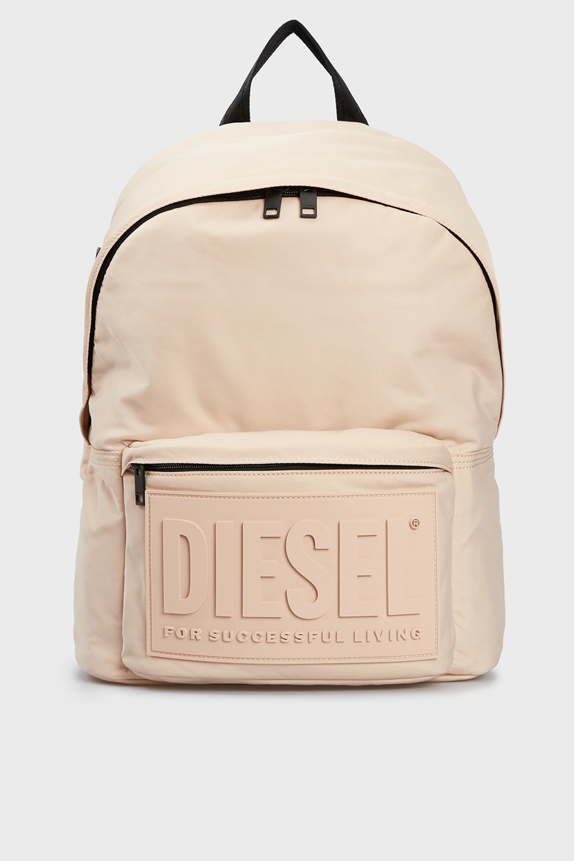 

Женский бежевый рюкзак B55 BACKYE backpack Diesel UNI X08086 P3102
