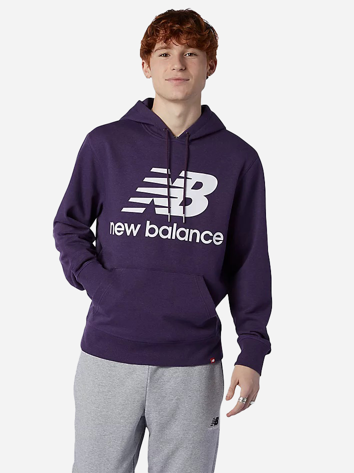 

Худи New Balance MT03558PPP  Фиолетовое, Худи New Balance MT03558PPP L Фиолетовое