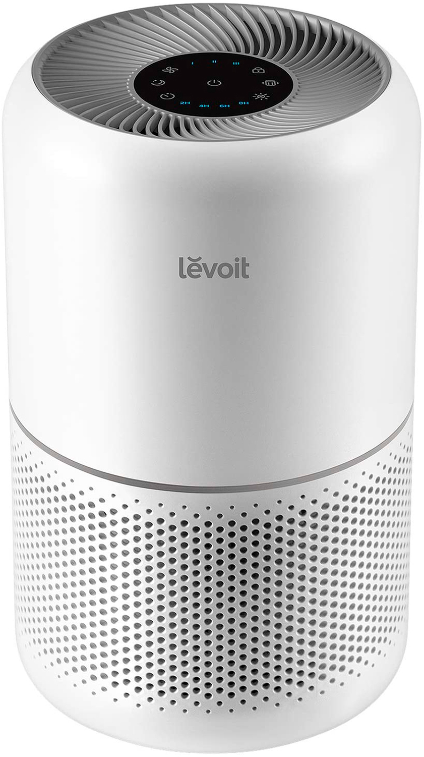 

Очиститель воздуха Levoit Air Purifier Core 300 White