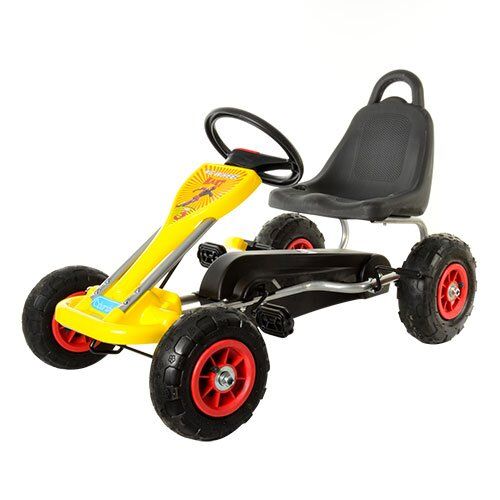 

Детский карт Bambi M 1564-4 Blue