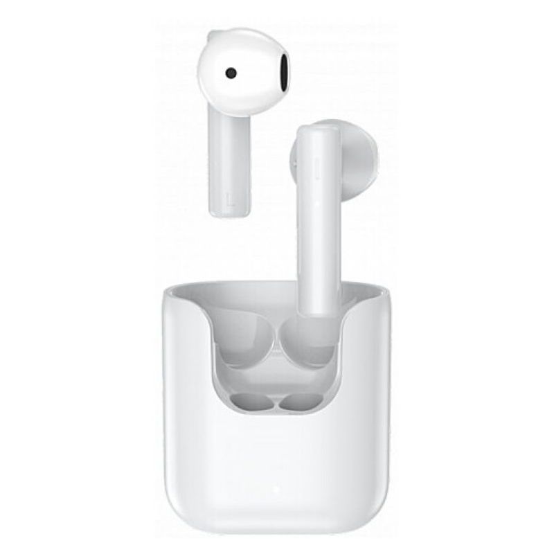 

Наушники QCY T12 White