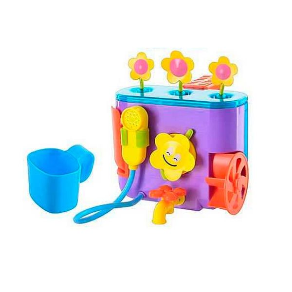 

Детская развивающая игрушка Limo Toy M 2230 U/R Акваклумба
