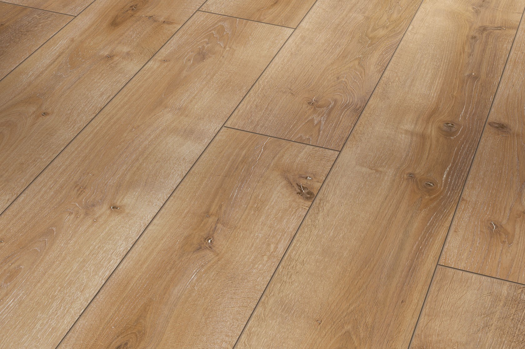 

Ламинат Parador Classic 1050 V4 Дуб Monterey легко-выбеленный (1517684)