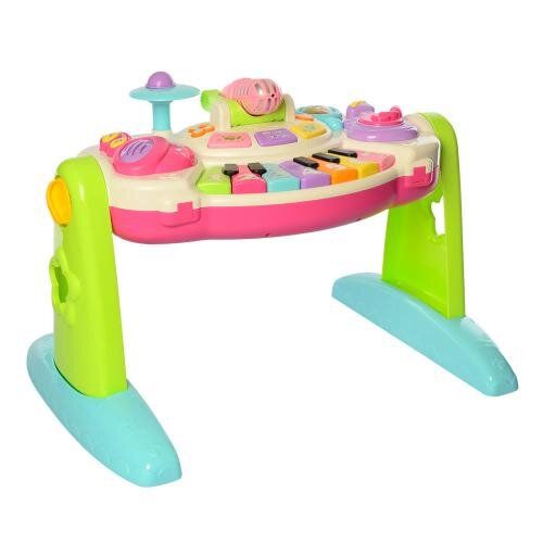 

Детский игровой центр Learning Fun 35906 Musical instruments table