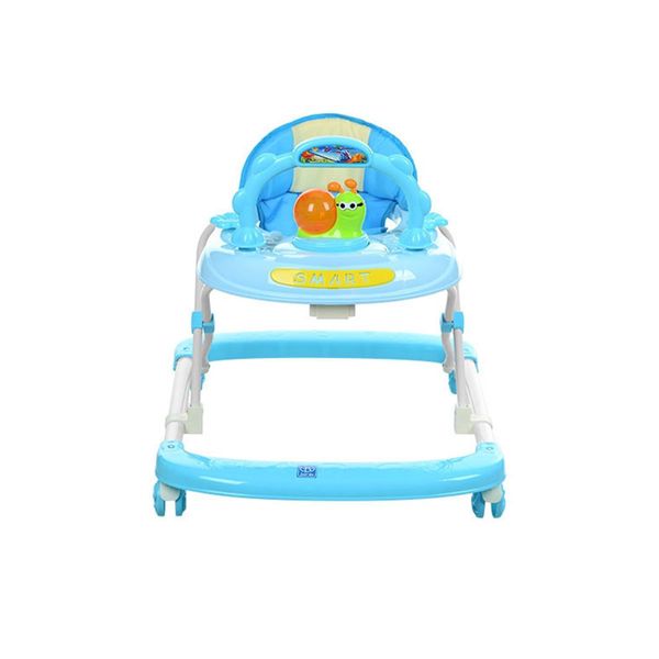

Детские ходунки Bambi M 3509 (Голубой) Улитка