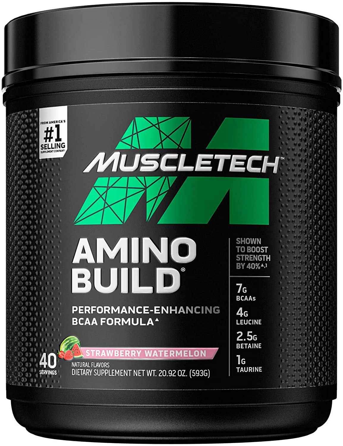 

Muscletech Amino Build 593 г (4384303804)